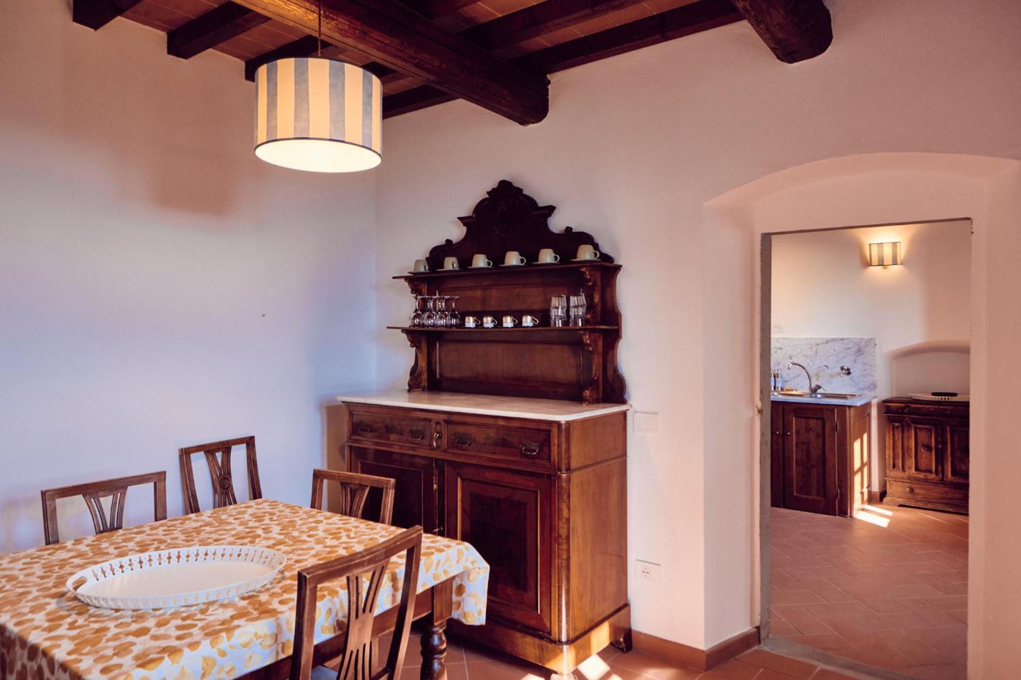 Fattoria Poggio Di Fiesole 빌라 외부 사진
