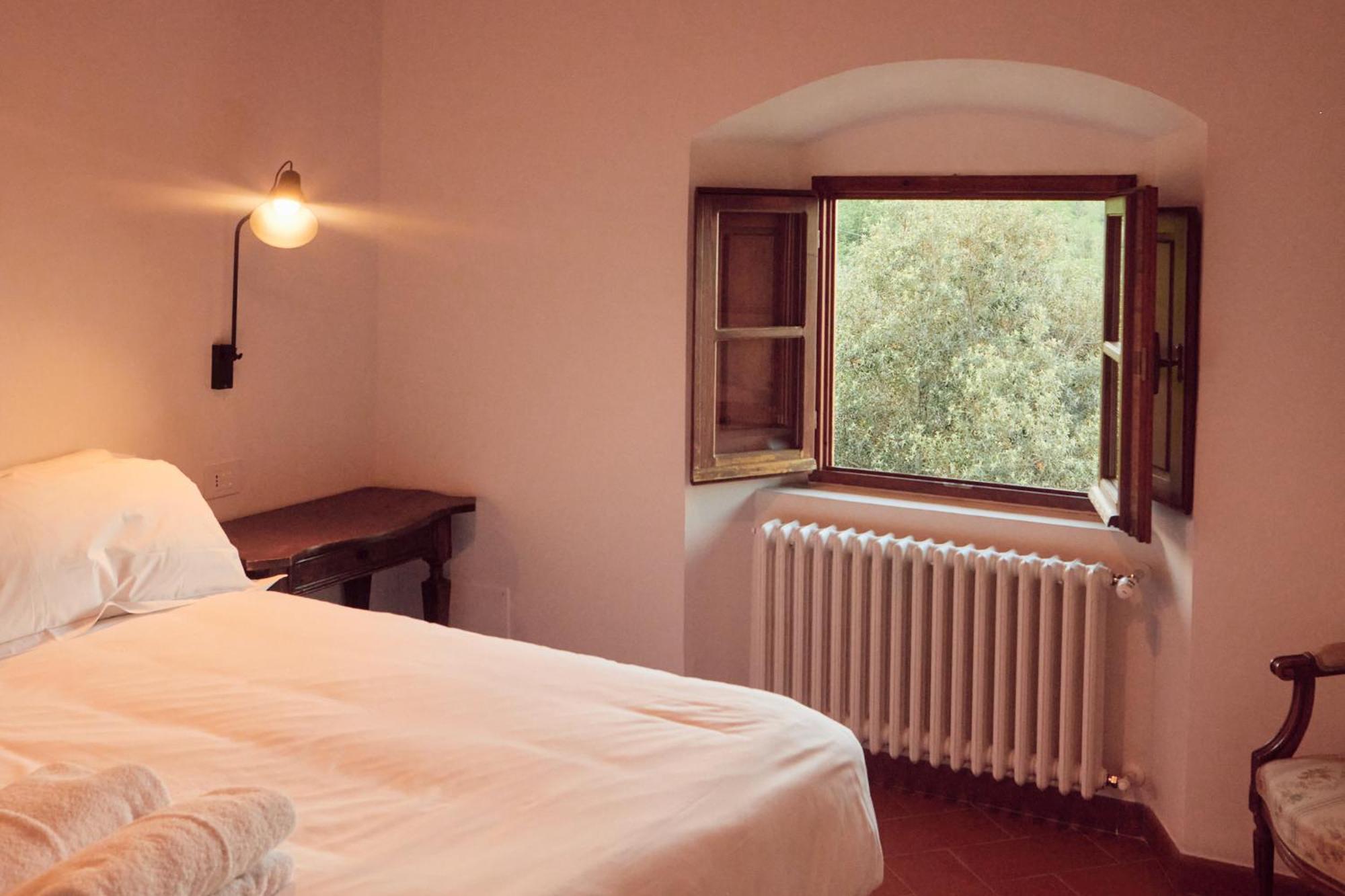 Fattoria Poggio Di Fiesole 빌라 외부 사진